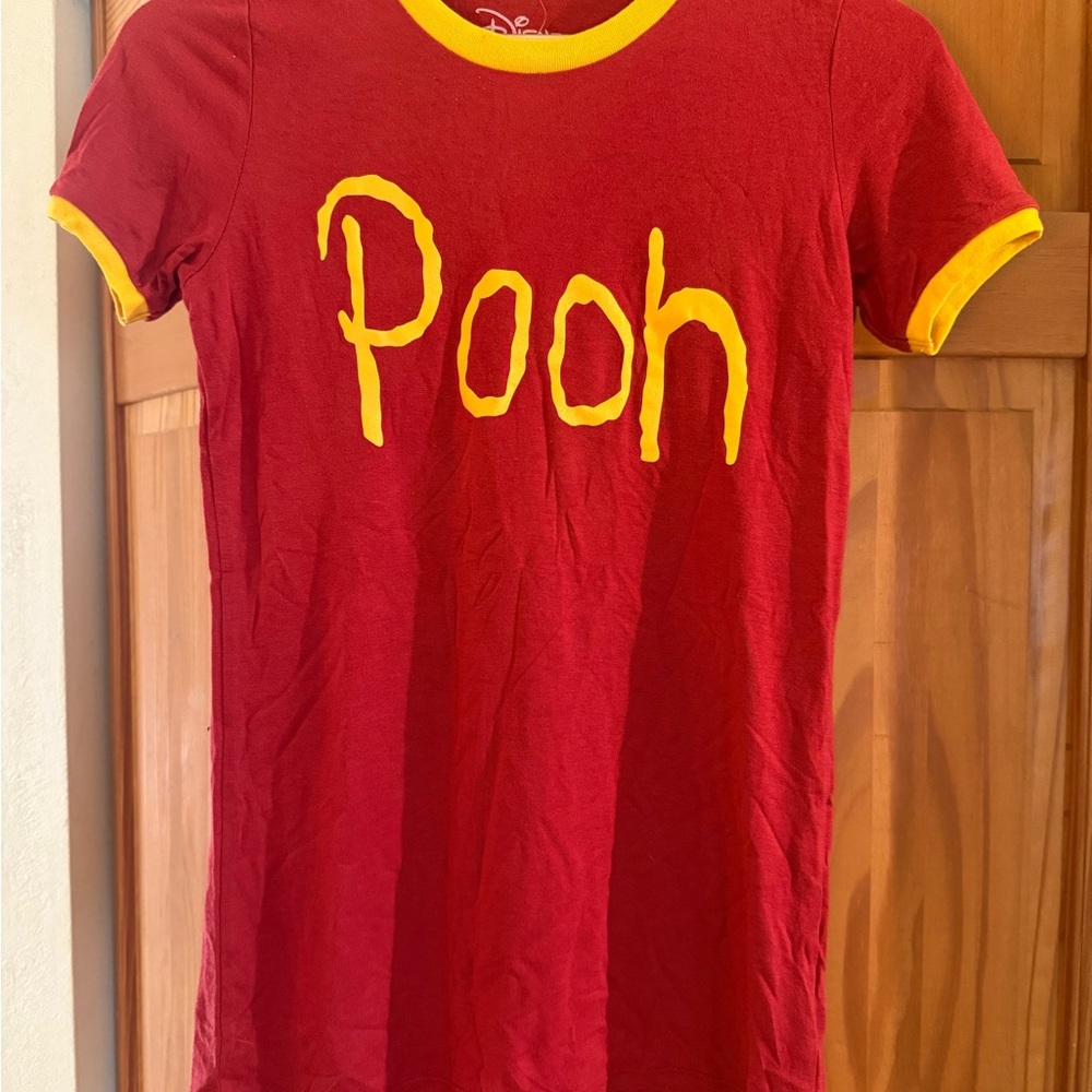 Disney Pooh t-shirt